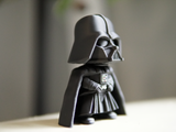 Mini Darth Vader