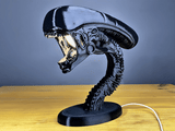 Lampă de birou Alien Xenomorph