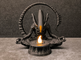 Zenomorph - Figurină Alien Printată 3D din PLA Durabil