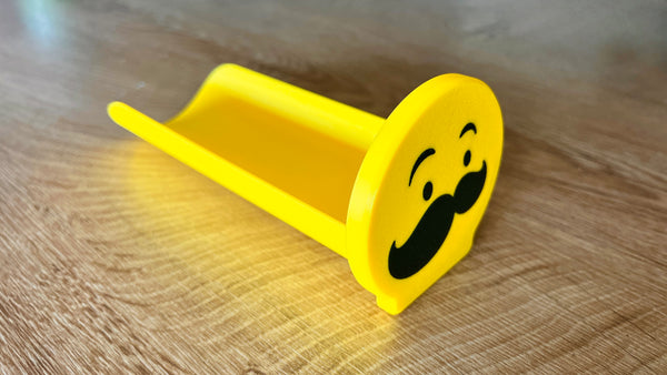 3D Printed Pringles Chips Slider Tray with Lid - Durable PLA