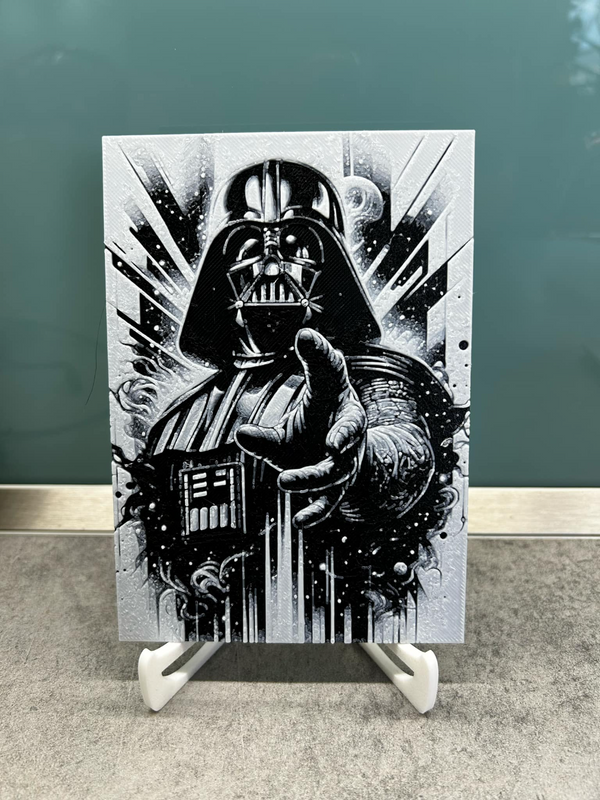 Darth Vader