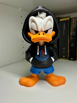 Figurină urbană Donald Duck – imprimată 3D din PLA durabil