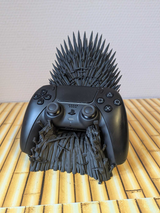 Suport pentru controler PS5 Game of Thrones: Tronul de Fier