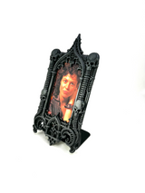 Ramă foto 4x6 printată 3D din PLA - Design din 2 piese