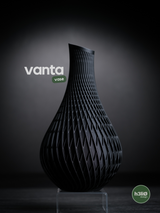 Vanta · Vază - Decor PLA Modern Minimalist Imprimat 3D