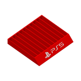 Suport joc PS5 PLA Premium - Imprimat 3D personalizat
