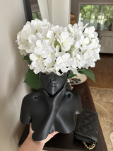 Vază Elegantă Femeie - Printată 3D din PLA Durabil