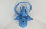 Zenomorph - Figurină Alien Printată 3D din PLA Durabil