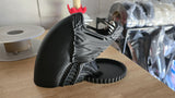 Galactic Roll: Turn Alien din Zaruri PLA Personalizat