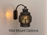 Mini Lampă de Noapte din PLA – Articol Adorabil de Decor pentru Casă