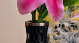 Vază Voronoi din PLA - Decor Unic Printat 3D