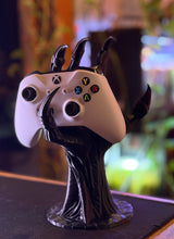 Suport controler imprimat 3D din PLA pentru jocuri tip „Claw” – Suport PS5 / Xbox