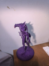 3D Printed Figurine - Beru, Shadow of the King | Solo Leveling (PLA)