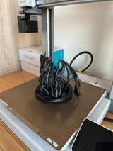 Epic Guardian Dragon | High Detail Figurine