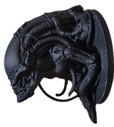 ALIEN WALL 6