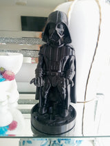 Suport Controler Darth Vader - Suport imprimat 3D din PLA pentru PS5 și Xbox