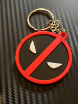 Breloc Deadpool