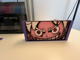 One Piece Monkey D. Luffy Gear 5 - PLA Edition