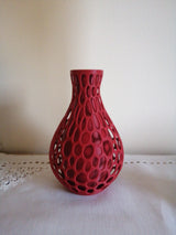 Vază Voronoi din PLA - Decor Unic Printat 3D