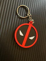 Breloc Deadpool