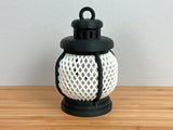 Mini Lampă de Noapte din PLA – Articol Adorabil de Decor pentru Casă