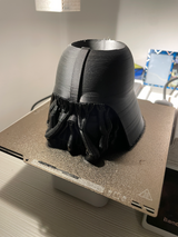 Suport pix Darth Vader - Printat 3D din PLA Durabil