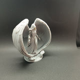 Înger Păzitor - Miniatură de Masă Detaliată, Printată 3D PLA
