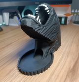 Galactic Roll: Turn Alien din Zaruri PLA Personalizat