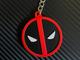 Breloc Deadpool