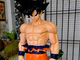 Life-Size Ultra Instinct Goku - Made from High-Quality PLA