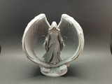 Înger Păzitor - Miniatură de Masă Detaliată, Printată 3D PLA