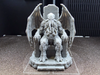 Cthulhu - The Great Old One (Lovecraftian Horror) - Handcrafted in PLA