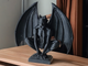 Gargui 'Gardianul Umbrelor' - Sculptură PLA imprimată 3D