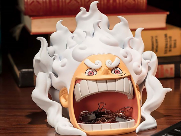 One Piece - Figlife! Monkey D. Luffy Gear 5