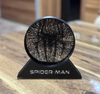 Marvel Spider-Man Artă cu Ață din PLA - Decor de Perete Personalizat Printat 3D