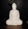 Buddha în meditație