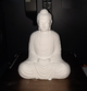 Buddha în meditație