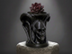 Hellborn Weirdpots în PLA - Lucrate manual cu Dragoste