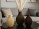 Vaza Felicia - Decor Botanică Chic Printat 3D din PLA