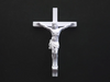 Crucifixul Înălțat - Isus Hristos