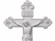 Cristo Crucificat - Fabricat manual din PLA