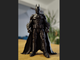 Batman – Ediția Gotham Sentinel: figurină PLA imprimată 3D cu detalii ridicate