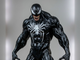 Figurină Venom imprimată 3D - Material PLA