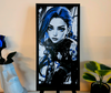 Jinx - League Of Legends / Arcane Figurină PLA printată 3D