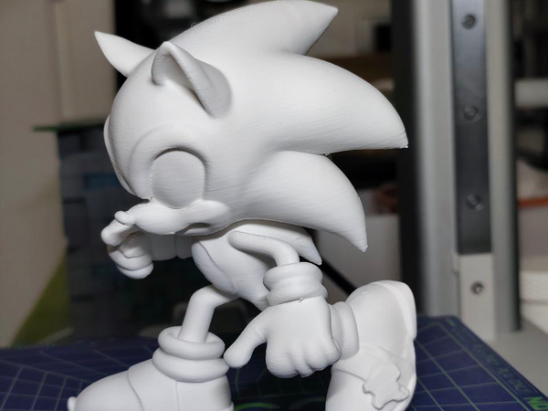 Sonic