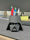 Suport pix Darth Vader - Printat 3D din PLA Durabil