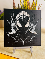 Spider Men - Marvel HueForge