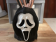 Suport pentru pensule Scream & Blend, imprimat 3D din PLA - Organizator înfricoșător pentru fanii horror