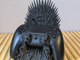 Suport pentru controler PS5 Tronul de Fier Game of Thrones - Printat 3D din PLA Durabil