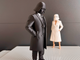 Big Boss Office Empire - Figura PLA imprimată 3D